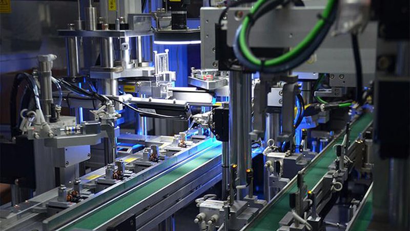 小型自动化生产线选型：关键因素与误区解析