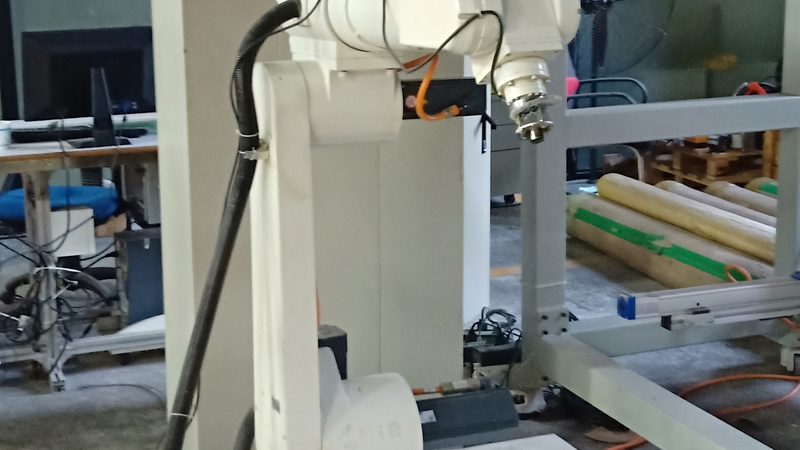 协作机器人加盟代理对比