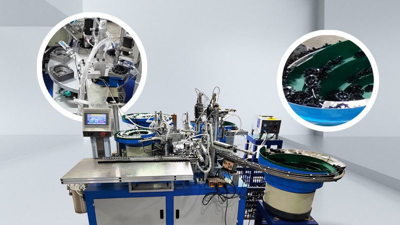 机械手控制系统选型：从工艺需求倒推控制架构