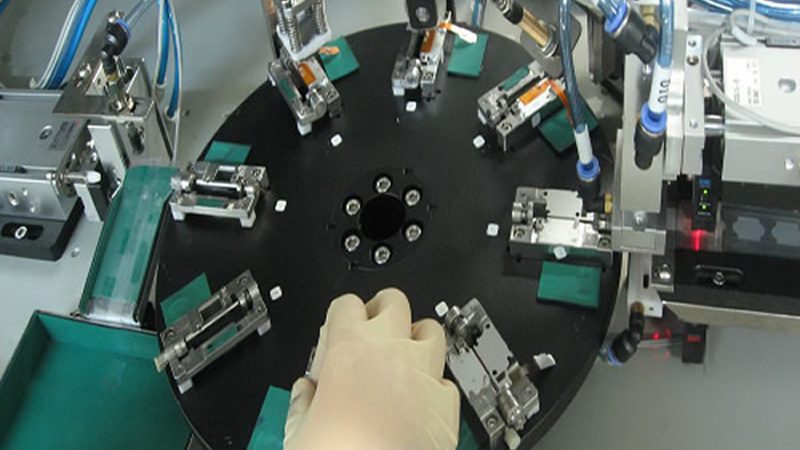 DCS与SCADA：工业自动化控制系统的核心对比解析