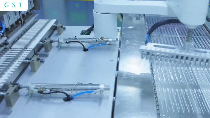 视觉检测设备定制哪家好