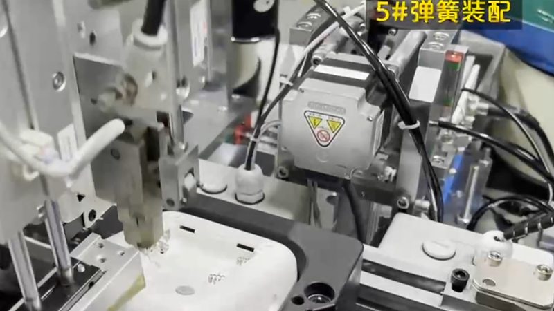 自动化改造价格：揭秘影响上海工厂升级的成本因素